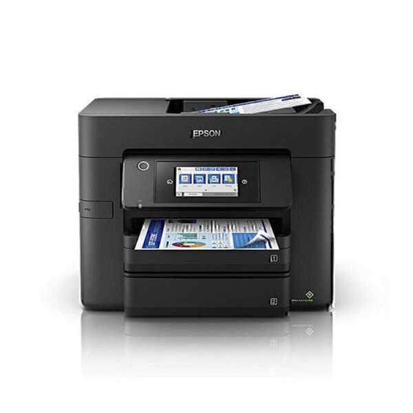 Epson Wf4835 Inkjet Mfp