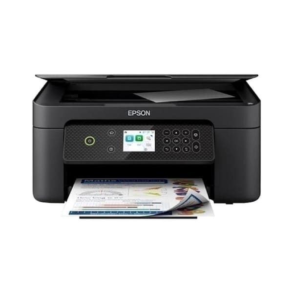Epson Xp4200 Inkjet Multifunction Printer