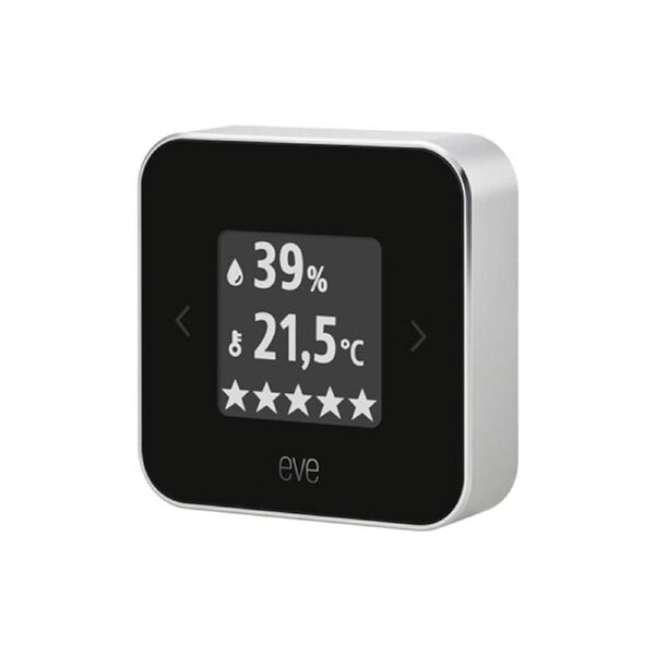 Eve Room Indoor Air Quality Monitor Thread