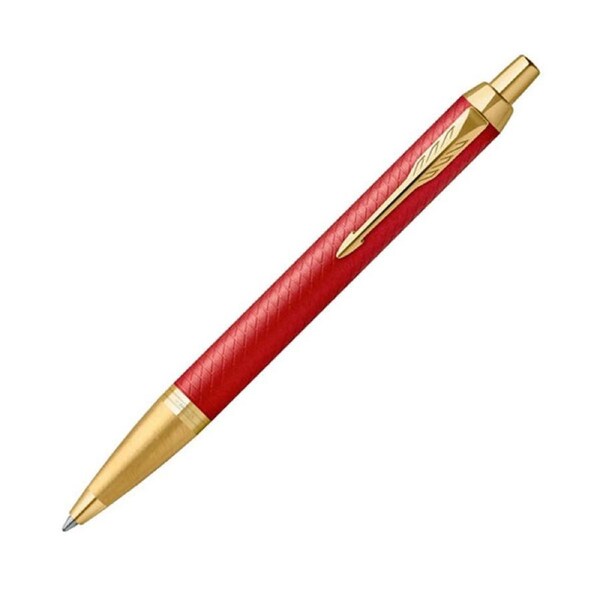 Parker IM Premium BP GT Red