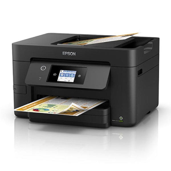 Epson WF3825 Inkjet MFP