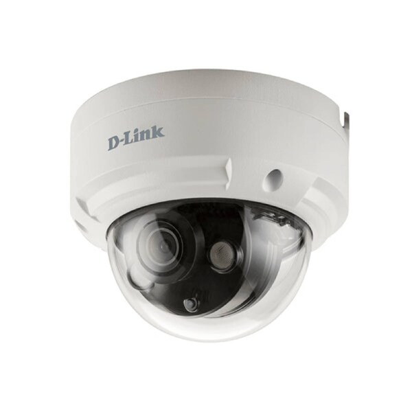 D Link 2Mp Outdoor Poe Camera