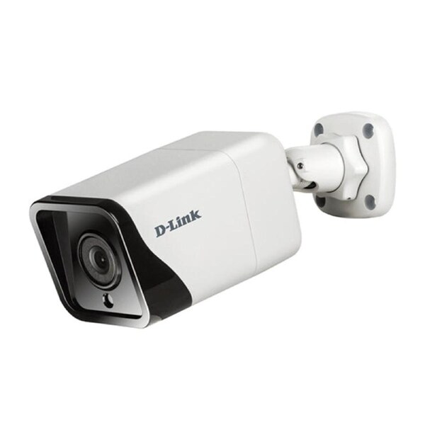D Link DCS4712E 2MP Camera