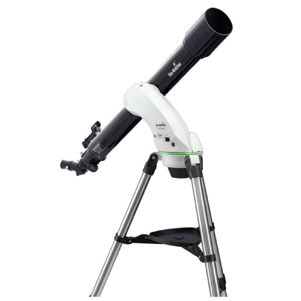Sky-Watcher 80/900 AZ-GO2 Explorer Telescope