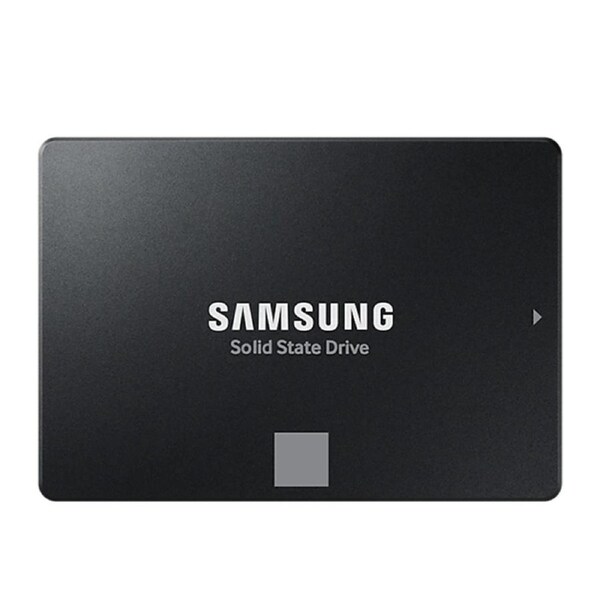 Samsung Ssd 1tb 870 Evo Sata III