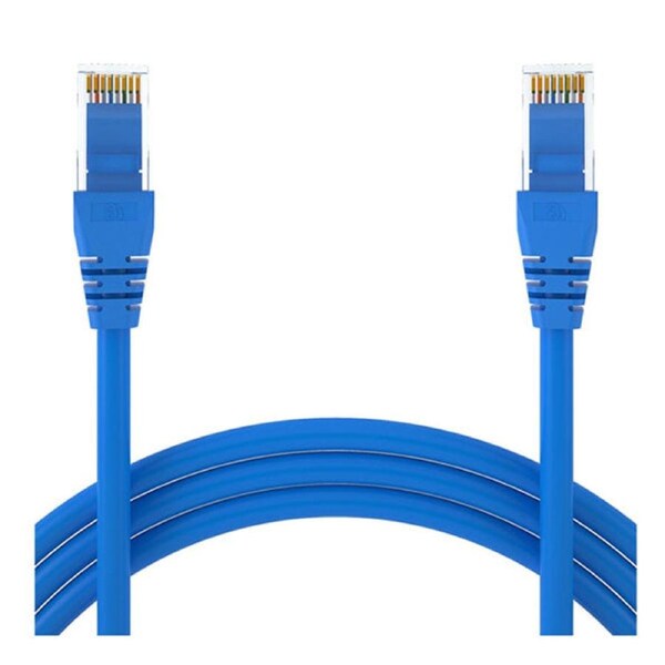 Speed 2M Rj45 Cat6 Patch Cable