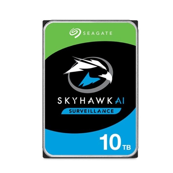 Seagate Skyhawk 10tb