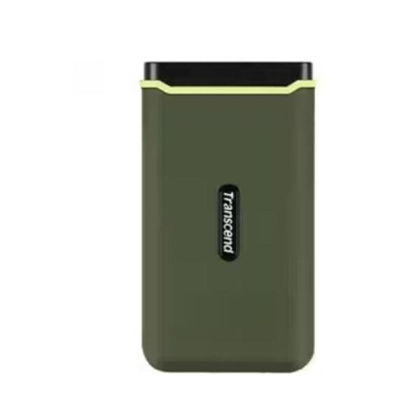 4Tb External Ssd Esd380C Usb