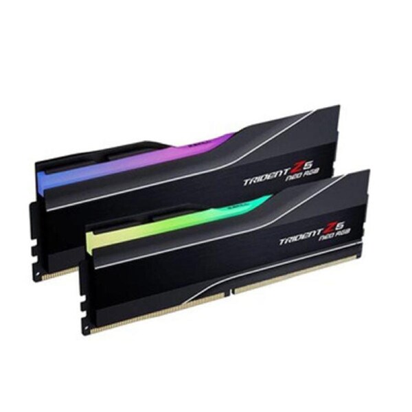 Gskill Trident Z5 Neo Rgb Ram Module For Desktop Pc Motherboard
