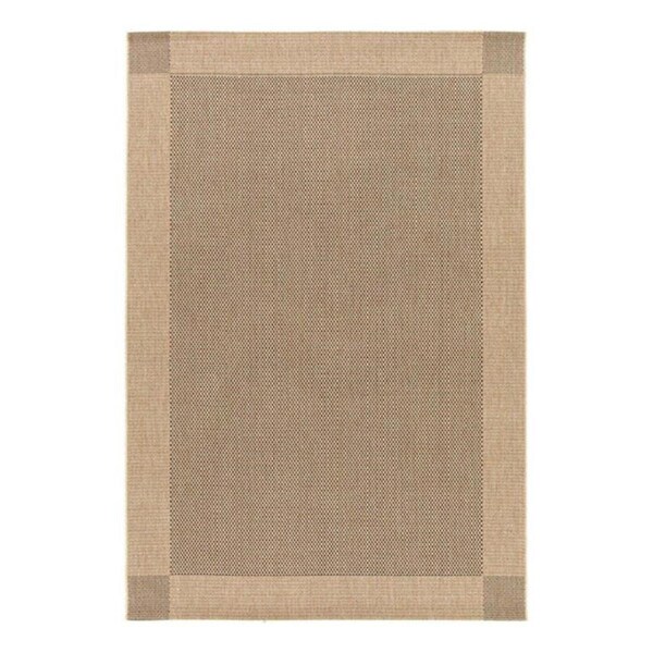 Durable Outdoor Verandah Runner Rug 80Cmx400Cm