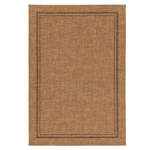 Multi Shaded Jack Rug 160Cmx230Cm