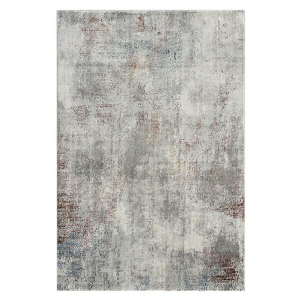 Torino Transitional Multicolor Rug 200Cmx290Cm