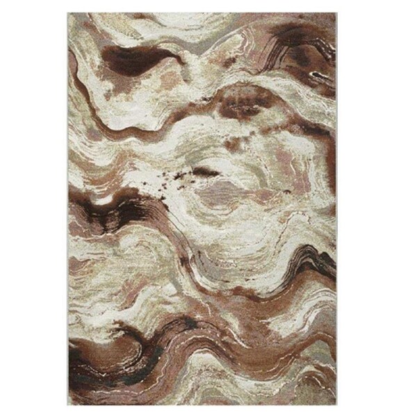 Earth Eclipse Rug 200Cmx290Cm