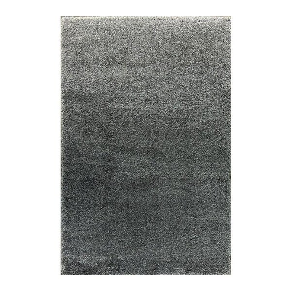 Long Pile Oyster Rug 160Cmx230Cm