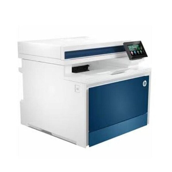 HP Laserjet Pro 4301Dw Wireless Laser Multifunction Printer