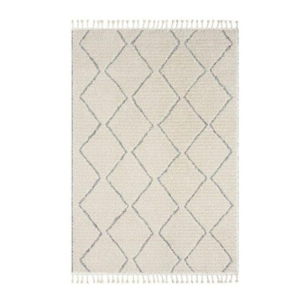 Morrocan Style Ocean Ibiza Rug 155Cmx220Cm
