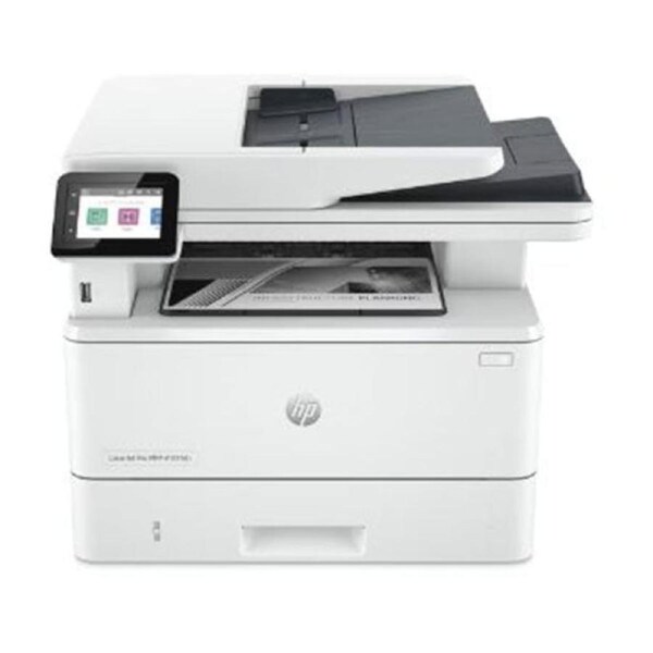 HP Laserjet Pro 4101Fdn Laser Multifunction Printer