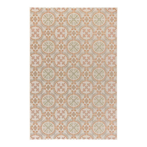 Durable Tan Mundo Rug 160Cmx230Cm