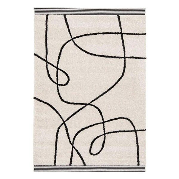 Flatwoven Fara Floor Rug 200Cmx290Cm