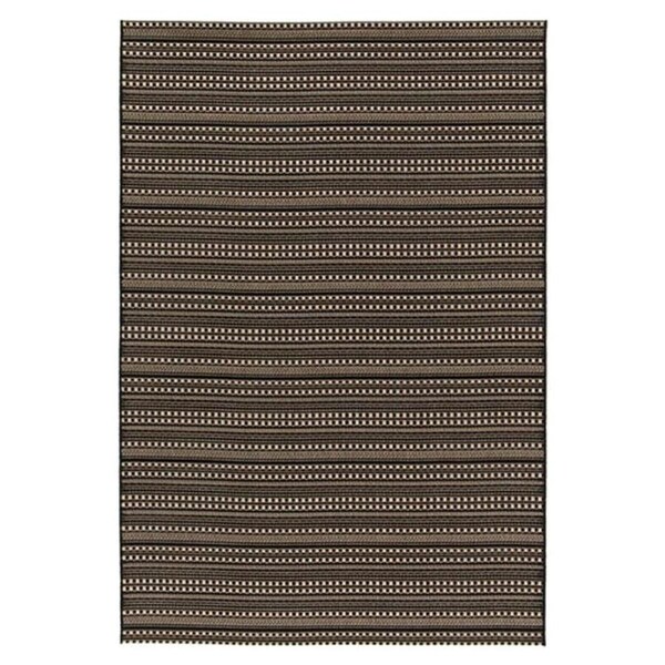 Outdoor Ethnic Rug 80Cmx150Cm