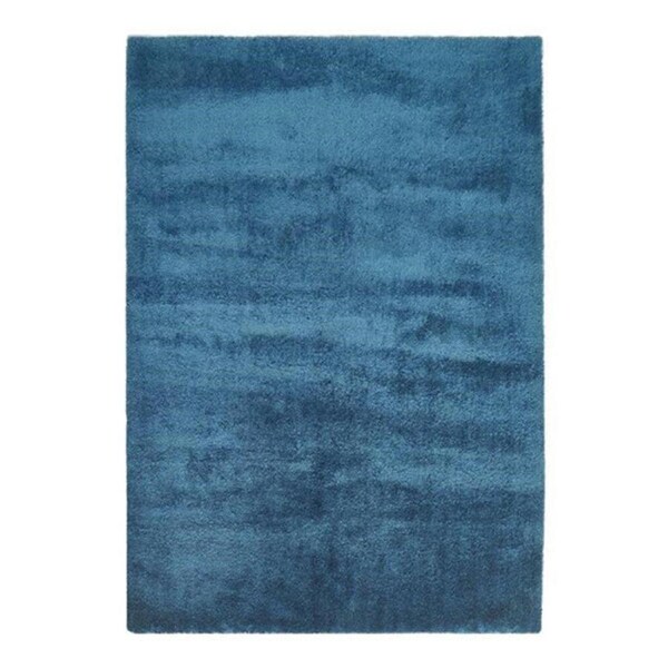 Cloud New Classic Blue Rug 200Cmx290Cm