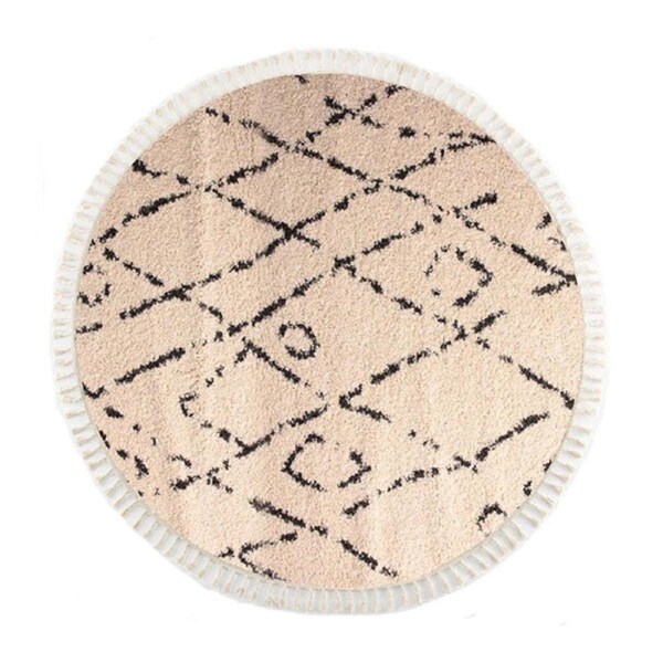 Moroccan Nomad Kalif Rug 80Cmx130Cm