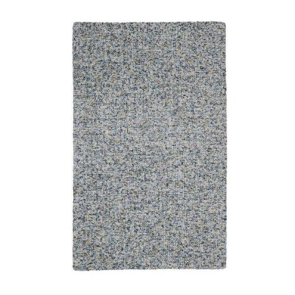 Lagoon Denim Rug 240Cmx330Cm
