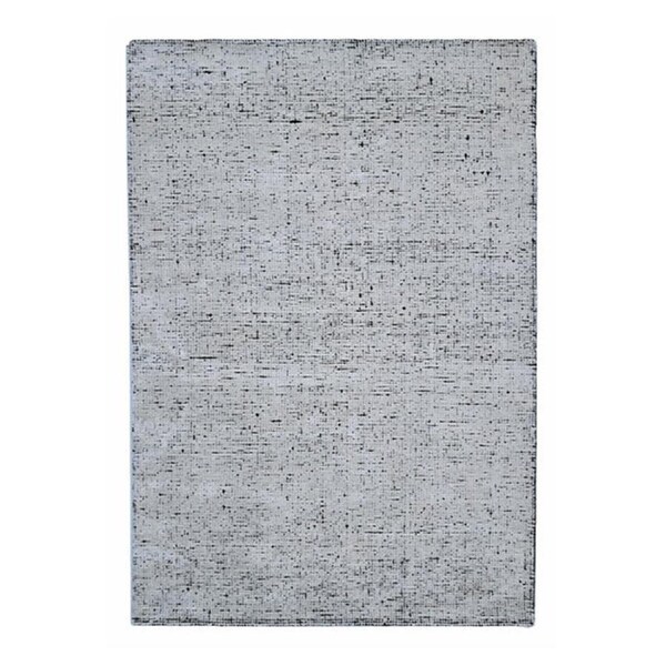 Rihanna Arctic Modern Rug 200Cmx290Cm