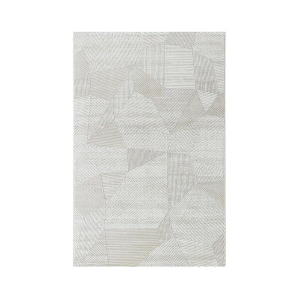 Intricate Portfolio Creme Rug 150Cmx230cm