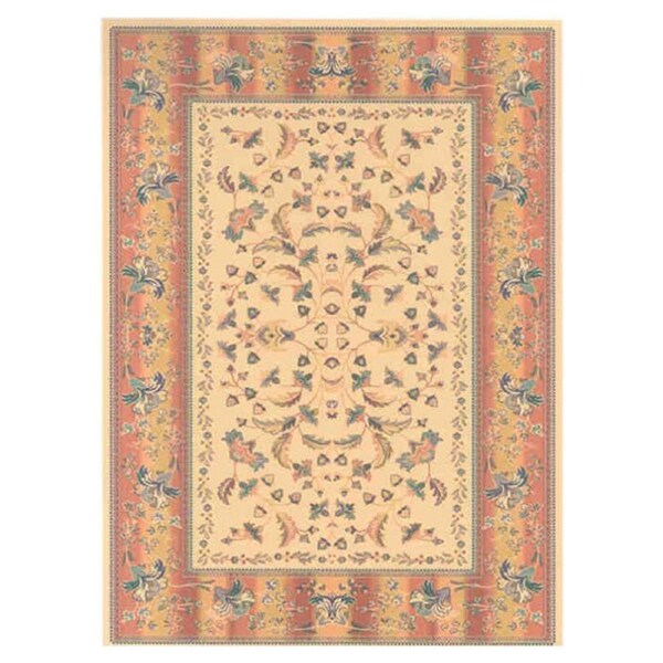 Chiraz Silky Rug 100Cmx137Cm