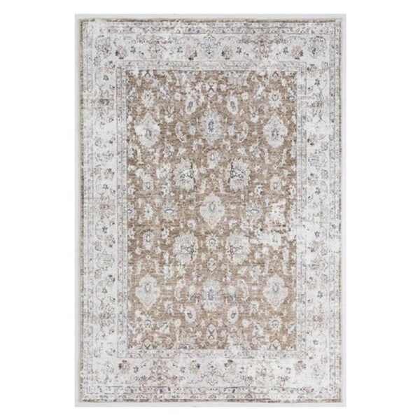 Mocha All Over Dark Stone Esprit Rug 230Cmx320Cm