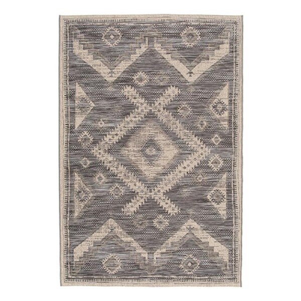 Mira Unique Flat Woven 200Cmx290Cm