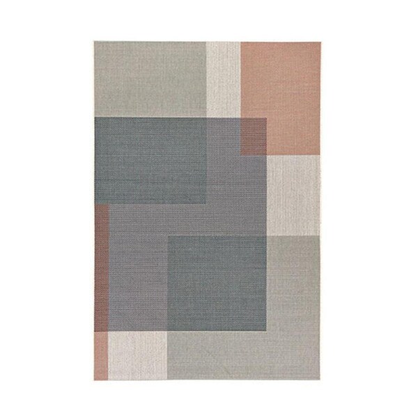 Mundo Oceanic Contemporary Rug 240Cmx330Cm