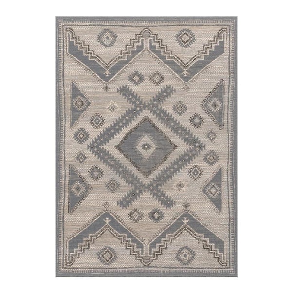 Mira Weatherproof Classic Rug 200Cmx290Cm