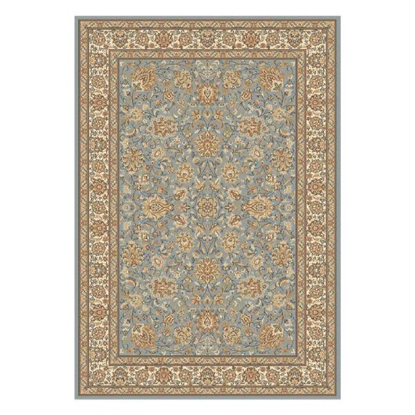 Kashmar Timeless Elegant Rug 170Cmx230Cm
