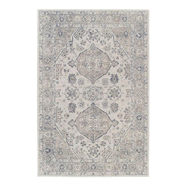 Chloe Artisan Look Rug 160Cmx230Cm