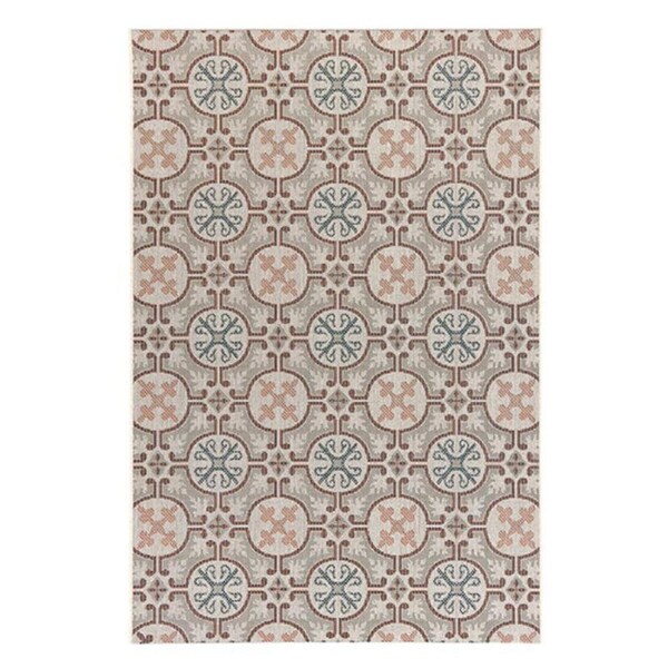 Mundo Moroccan Inspired Tribal Rug 200Cmx290Cm