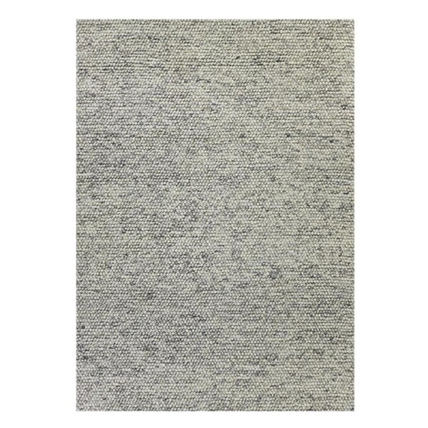 Nirvana Modern Stony Path Rug 190Cmx280Cm