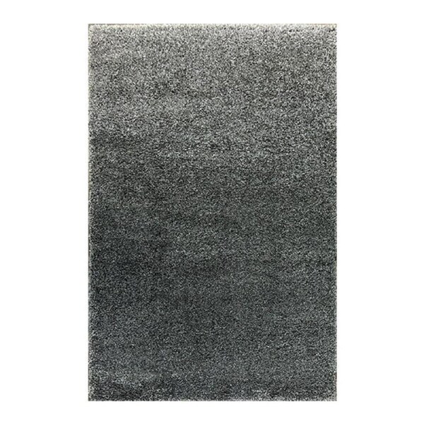 Durable Shaggi Oyster Rug 80Cmx250Cm
