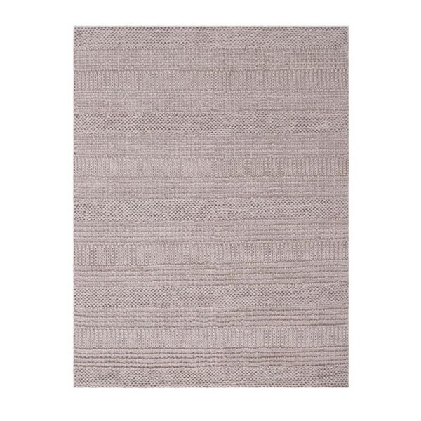 Stitches Lappland Sandstone Rug 160Cmx220Cm | Woolworths