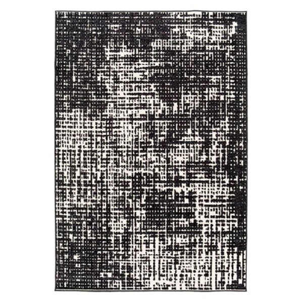 Remix Multicoloured Ultrasoft Rug 200Cmx290Cm