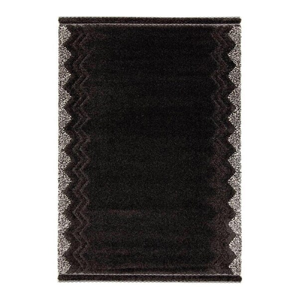 Fara Sophisticated Flat Woven Rug 160Cmx230Cm