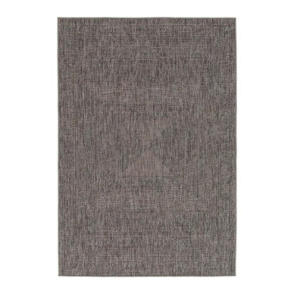 Timber Multicoloured Durable Rug 200Cmx290Cm