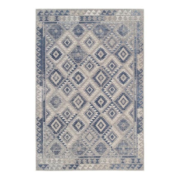 Chloe Traditional Elegant Soft Rug 200Cmx290Cm
