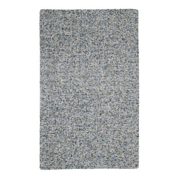 Denim Cool Lagoon Rug 200Cmx290Cm