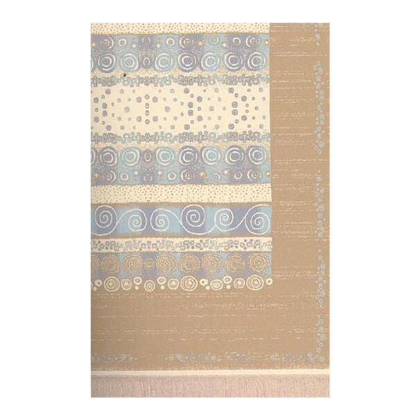 Chiraz Traditional Classic Rug 137Cmx200Cm