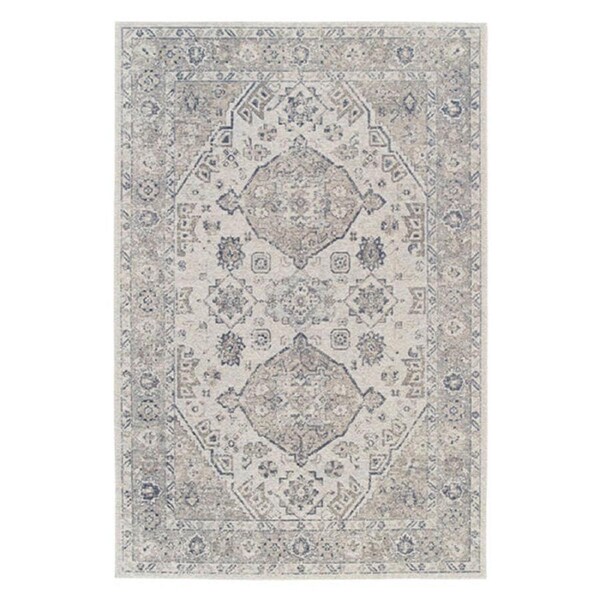 Soft Chenille Chloe Rug 200Cmx290Cm