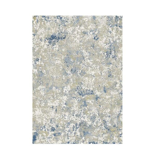 Dream Contemporary Abstract Rug 200Cmx290Cm
