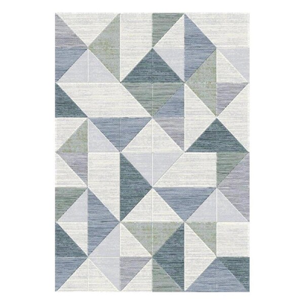 Diamond Eclipse Style Rug 240Cmx330Cm