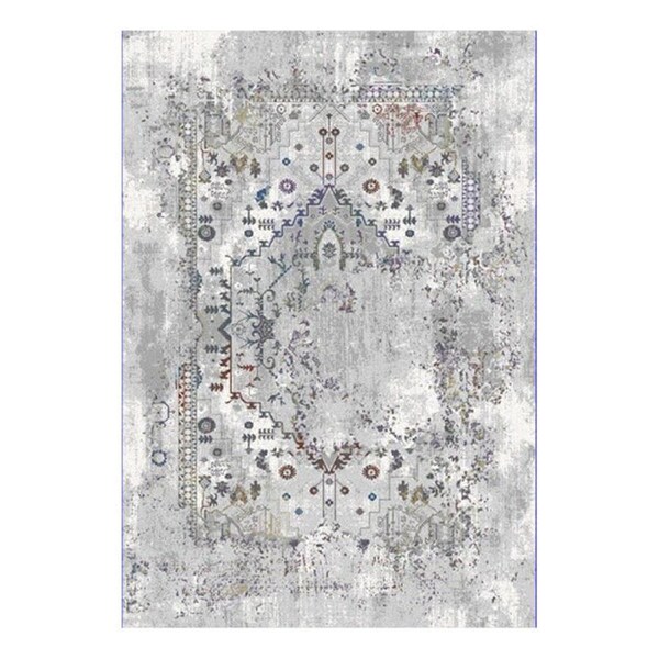 Torino Multicoloured Premium Rug 200Cmx290Cm